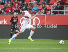 Testspiel FC Ingolstadt 04-VFB Stuttgart