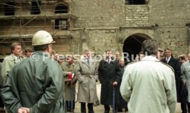 26.03.90 Dresden Fussball Gala