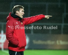 VfR Aalen - VfB Stuttgart