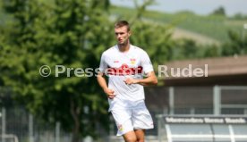 06.07.22 VfB Stuttgart - SV Wehen Wiesbaden
