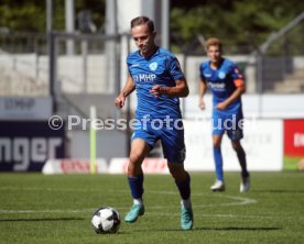 13.08.22 Stuttgarter Kickers - FC Nöttingen