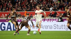 21.12.24 VfB Stuttgart - FC St. Pauli