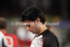 26.08.10 VfB Stuttgart - Slovan Bratislava