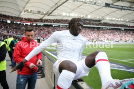 29.04.23 VfB Stuttgart - Borussia Mönchengladbach