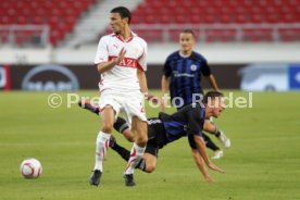 26.08.10 VfB Stuttgart - Slovan Bratislava