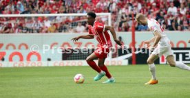 06.05.23 SC Freiburg - RB Leipzig