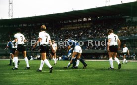 17.06.80 Deutschland - Griechenland