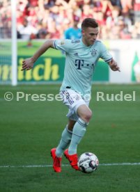 SC Freiburg - FC Bayern M&uuml;nchen