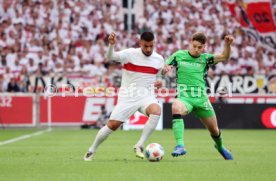 30.08.25 VfB Stuttgart - Borussia M&ouml;nchengladbach