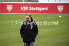 15.03.21 VfB Stuttgart Training