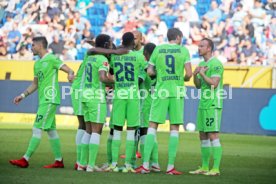 25.09.21 TSG 1899 Hoffenheim - VfL Wolfsburg