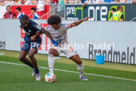 20.09.25 TSG 1899 Hoffenheim - FC Bayern M&uuml;nchen