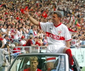 VfB Stuttgart