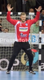 TVB 1898 Stuttgart - TSV Hannover-Burgdorf