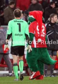 05.12.09 VfB Stuttgart - VfL Bochum