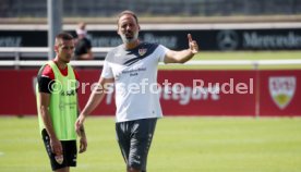 18.08.20 VfB Stuttgart Training