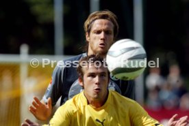 VfL Kirchheim - Hannover 96