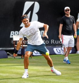 Tennis MercedesCup 2018