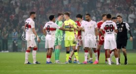 23.05.26 DFB-Pokal Finale 2026 FC Bayern M&uuml;nchen - VfB Stuttgart