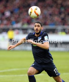 VfB Stuttgart - Hertha BSC Berlin