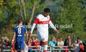 25.09.26 VfB Stuttgart - 1. FC Heidenheim