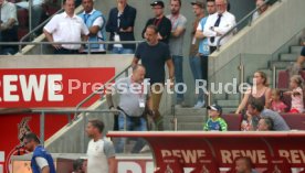 28.08.22 1. FC K&ouml;ln - VfB Stuttgart