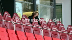 VfB Stuttgart - VfL Osnabr&uuml;ck