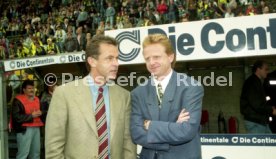 16.09.95 Borussia Dortmund - VfB Stuttgart