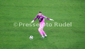 16.08.25 Franz-Beckenbauer-Supercup VfB Stuttgart - FC Bayern München