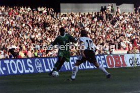 22.04.98 Deutschland - Nigeria