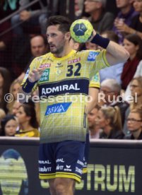 TVB 1898 Stuttgart - Rhein-Neckar L&ouml;wen