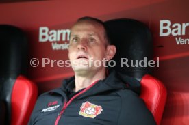 Bayer 04 Leverkusen - VfB Stuttgart