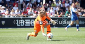08.08.26 Frauen VfB Stuttgart - TSG 1899 Hoffenheim