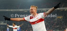 VfB Stuttgart