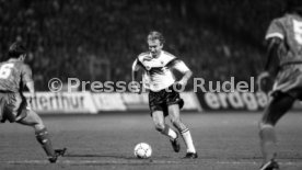 16.10.1991 Deutschland - Wales