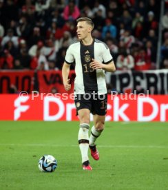 25.03.23 Deutschland - Peru