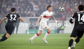 23.04.26 VfB Stuttgart - SC Freiburg