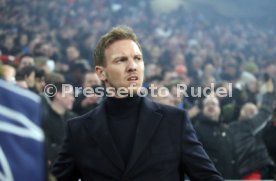08.03.23 FC Bayern M&uuml;nchen - Paris Saint-Germain