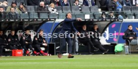 11.03.23 Eintracht Frankfurt - VfB Stuttgart
