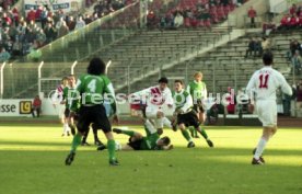 17.02.96 VfB Stuttgart - TSV 1860 M&uuml;nchen
