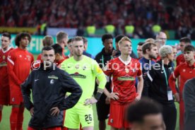 21.05.22 DFB-Pokal Finale SC Freiburg - RB Leipzig