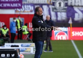 17.04.22 1. FC Heidenheim - FC Erzgebirge Aue