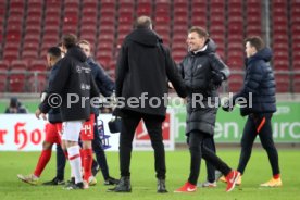 02.01.21 VfB Stuttgart - RB Leipzig