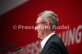 11.09.22 VfB Stuttgart Mitgliederversammlung 2022