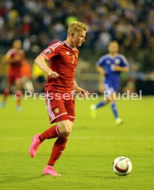 Belgien - Bosnien-Herzegowina