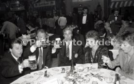 DFB-Pokal Finale 1987 Hamburger SV - Stuttgarter Kickers