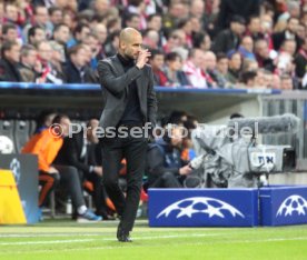 FC Bayern M&uuml;nchen