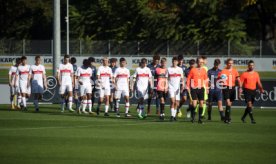 09.10.22 U17 VfB Stuttgart - U17 TSV 1860 M&uuml;nchen