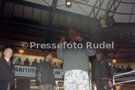 09.12.95 Boxen Schulz - Botha