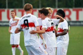 29.08.25 U17 VfB Stuttgart - U17 Stuttgarter Kickers